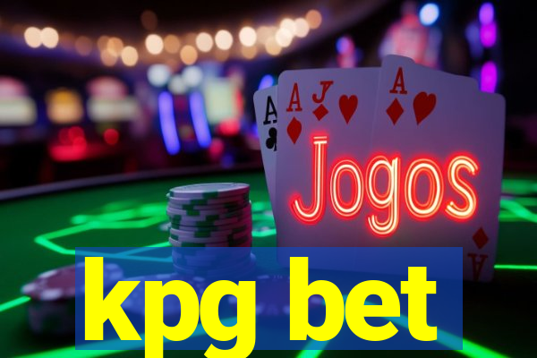 kpg bet